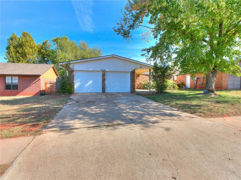 4608 Clendon Way - Photo 1
