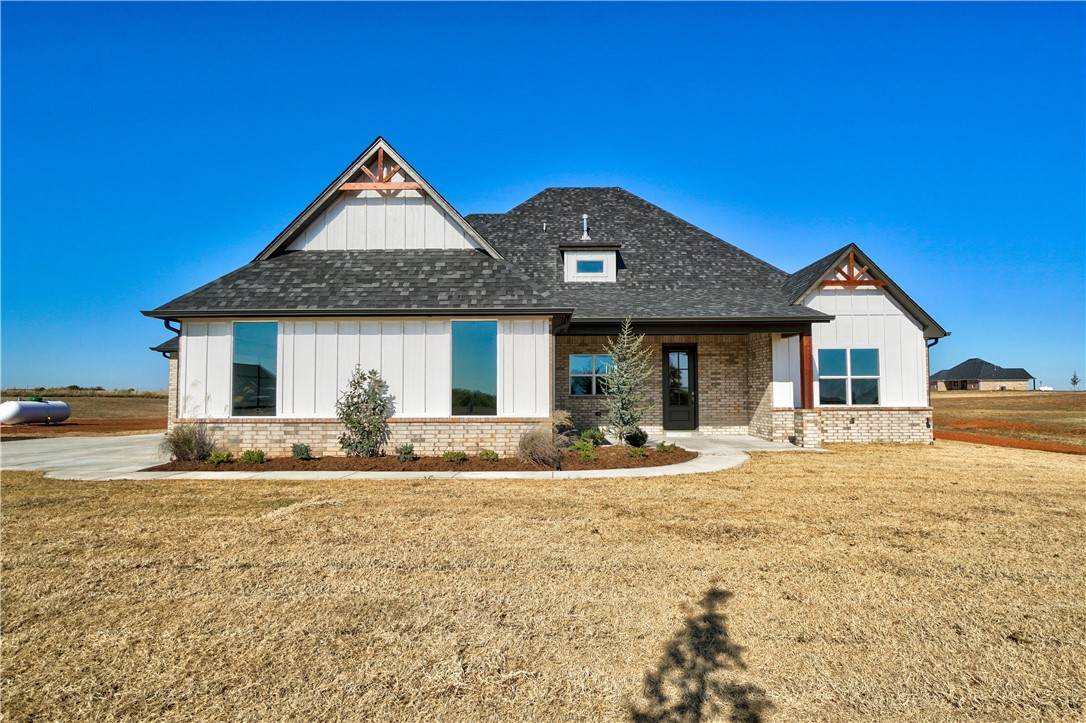 5741 Starry Night Drive - Photo 1