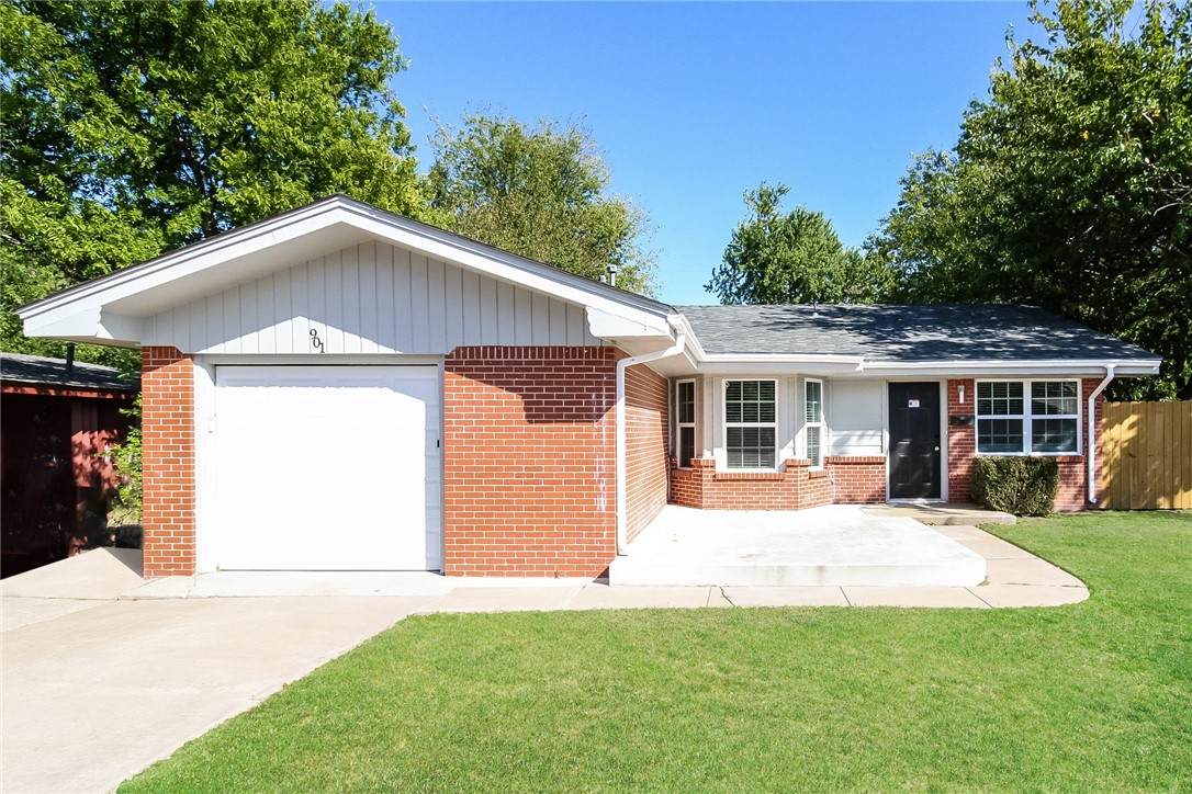 901 Barbour Avenue - Photo 1