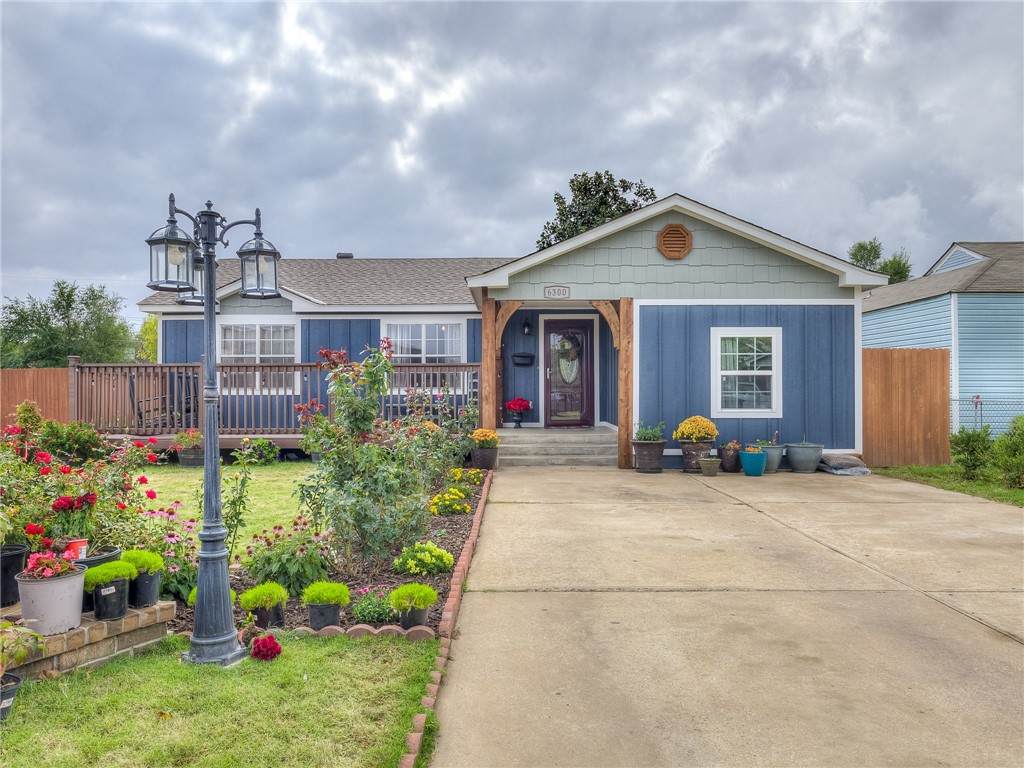 6300 37th Street - Photo 1