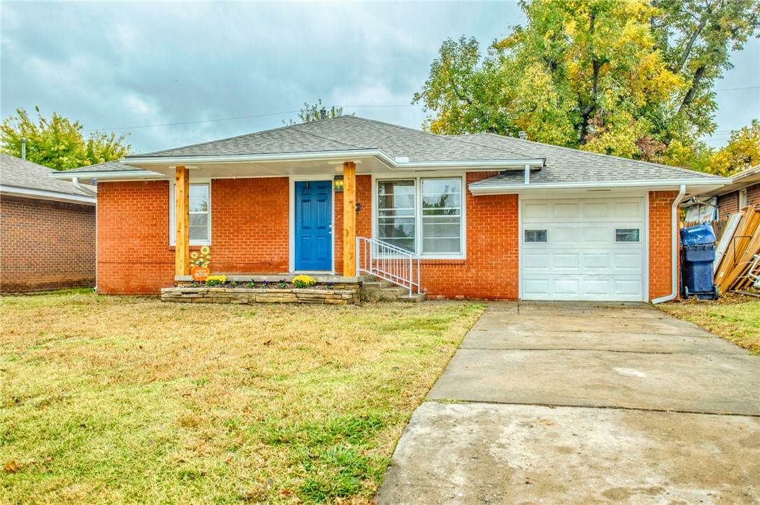 2716 Texoma Drive - Photo 1