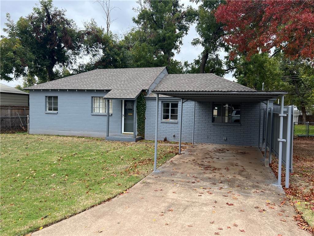 1819 Mississippi Avenue - Photo 1