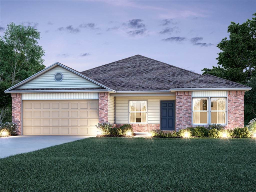 468 Fox Burrow Lane - Photo 1