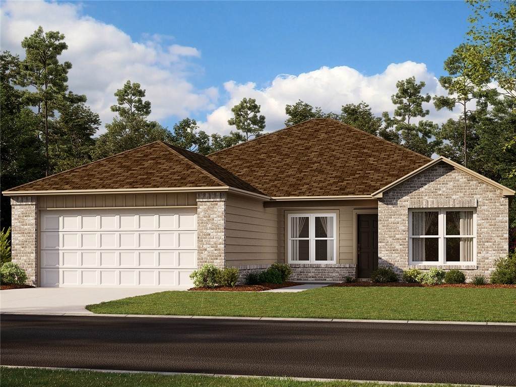 467 Fox Burrow Lane - Photo 1