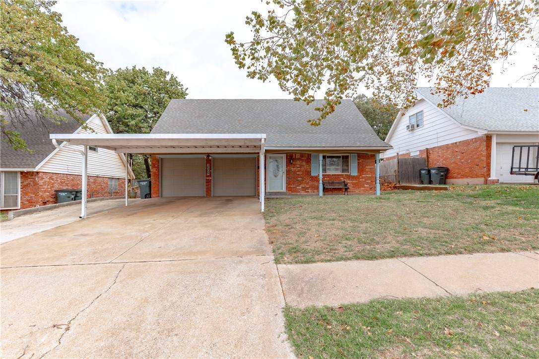 3509 Terry Way - Photo 1