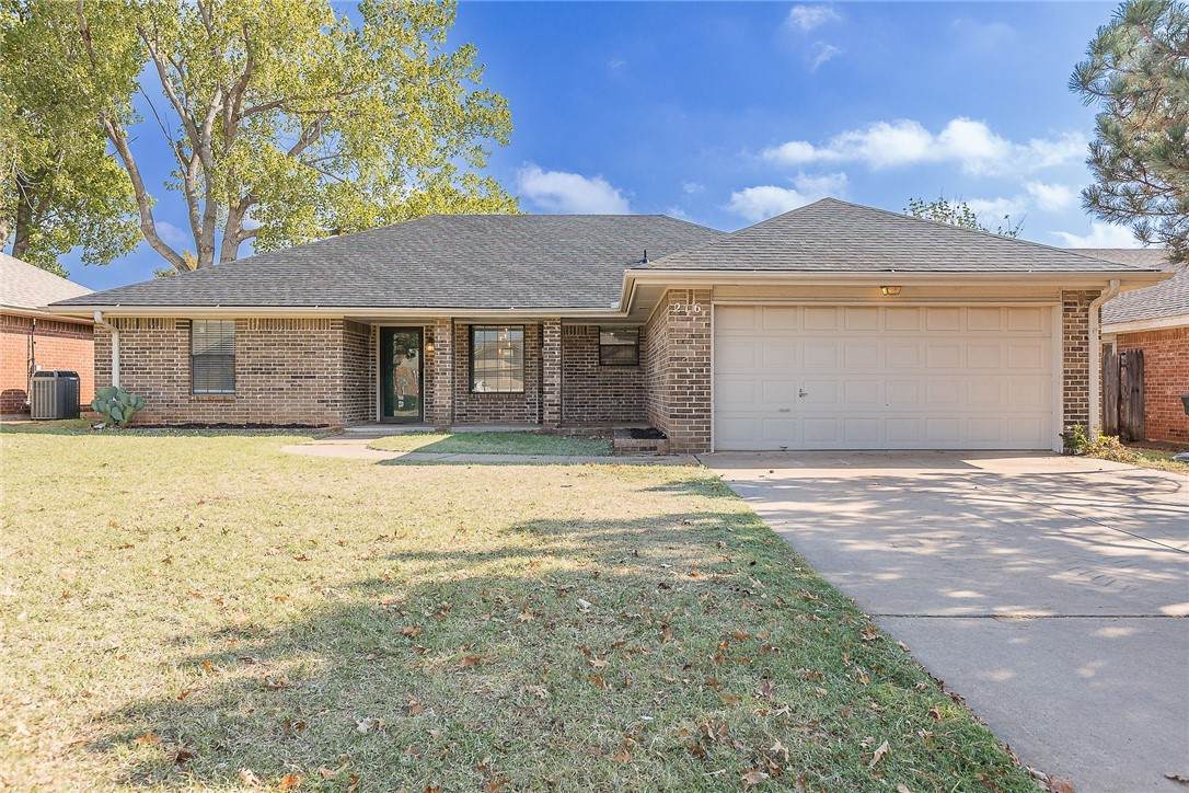 216 Brackendale Lane - Photo 1