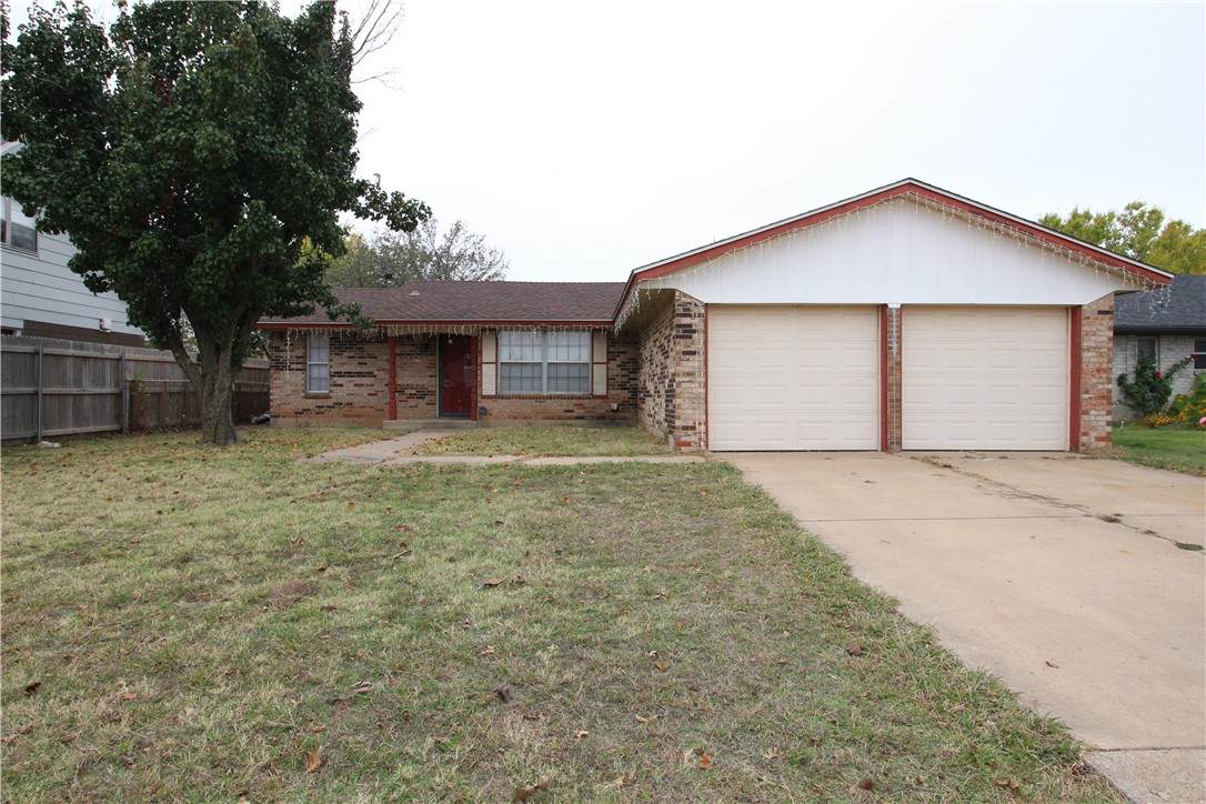 405 Silver Leaf Drive - Photo 1