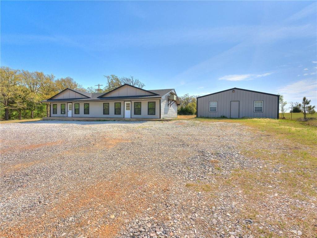 17105 Bethel Road - Photo 1