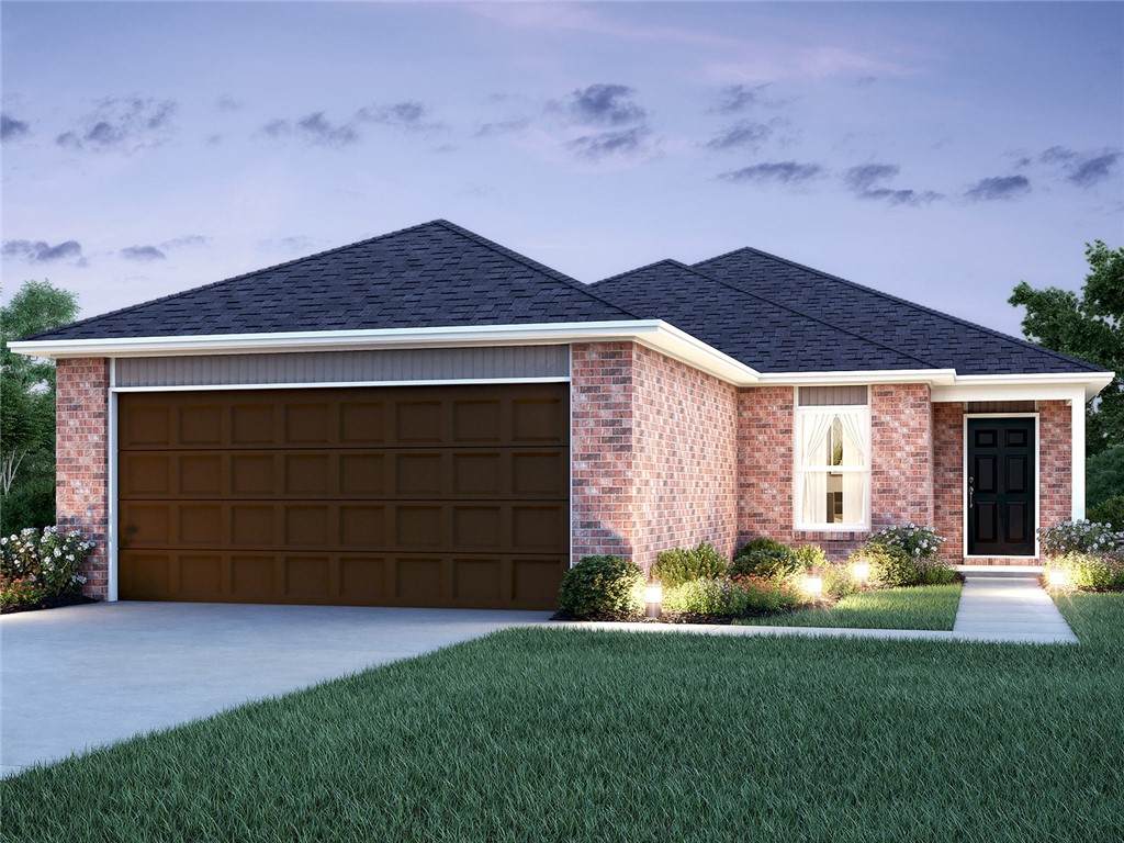 1821 Ridgecrest Avenue - Photo 1
