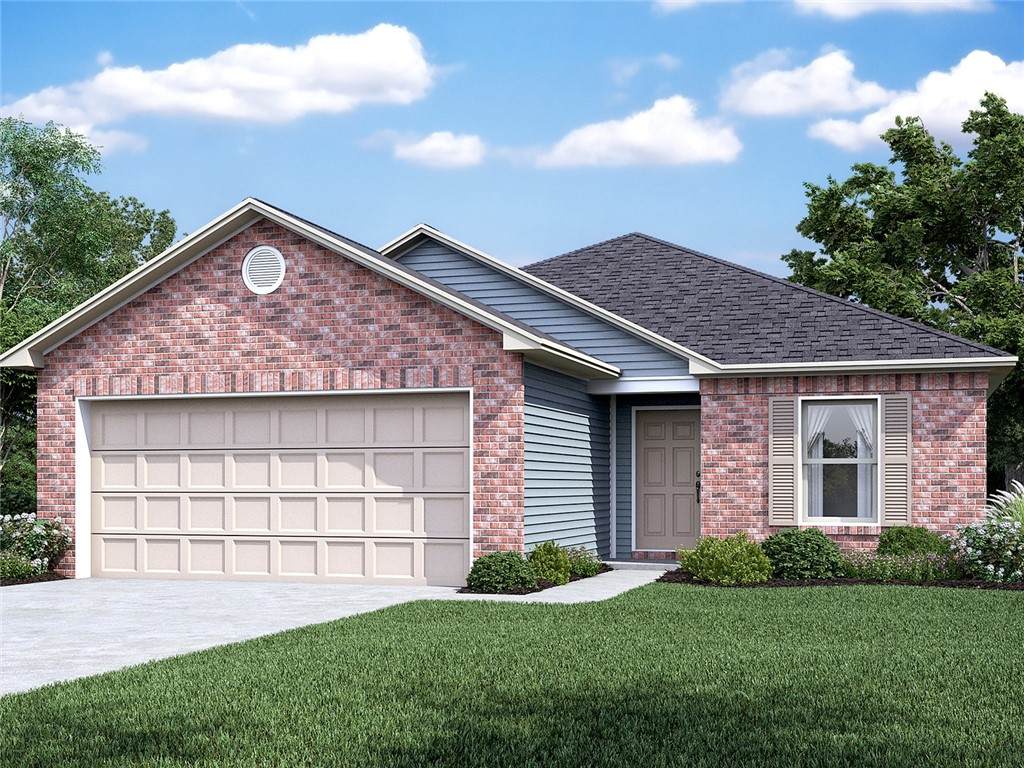 1827 Ridgecrest Avenue - Photo 1
