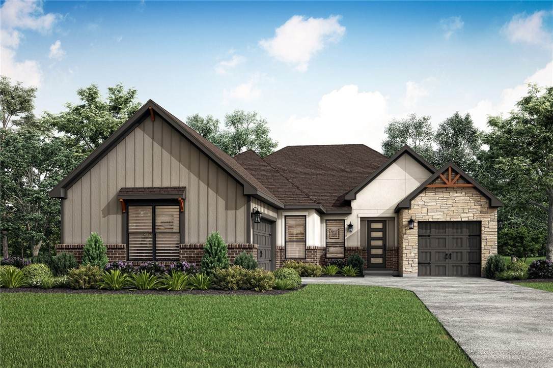 2248 Jackson Lane - Photo 1