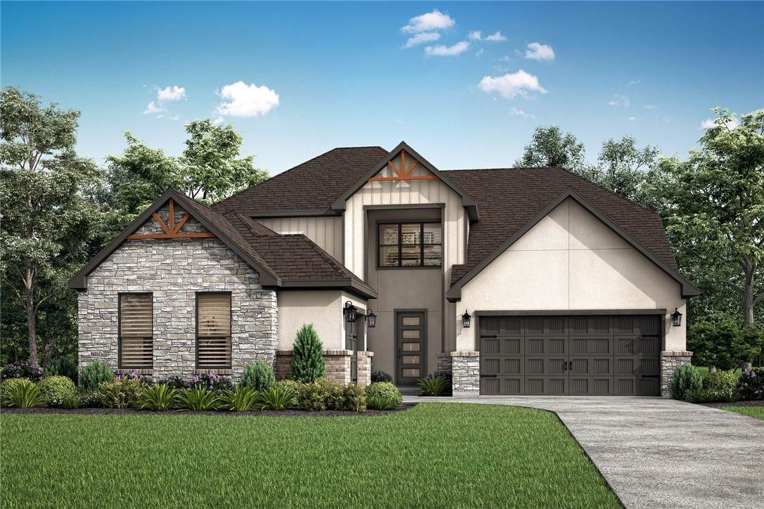 2244 Jackson Lane - Photo 1