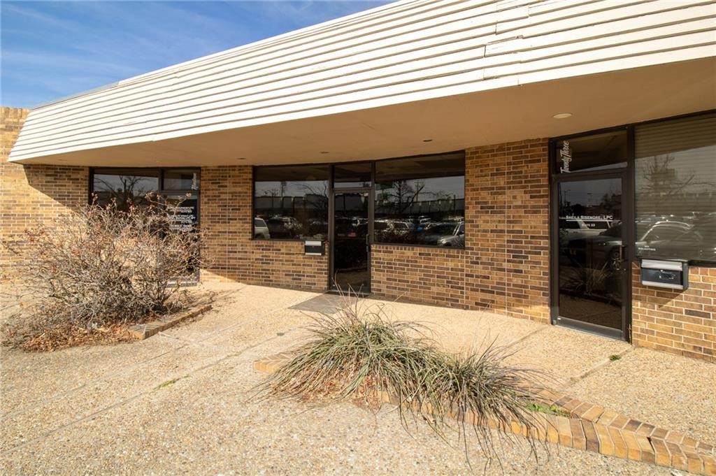 1212 Air Depot Boulevard - Photo 1