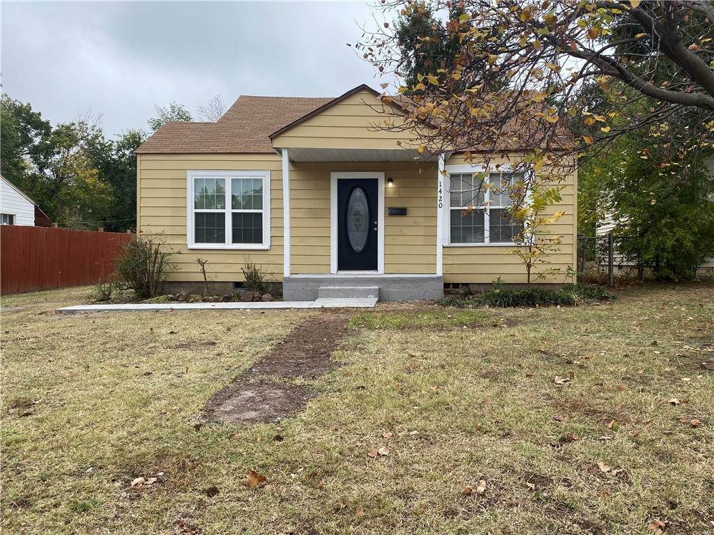 1420 94th Street - Photo 1