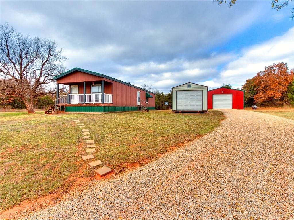 11724 Luther Road - Photo 1