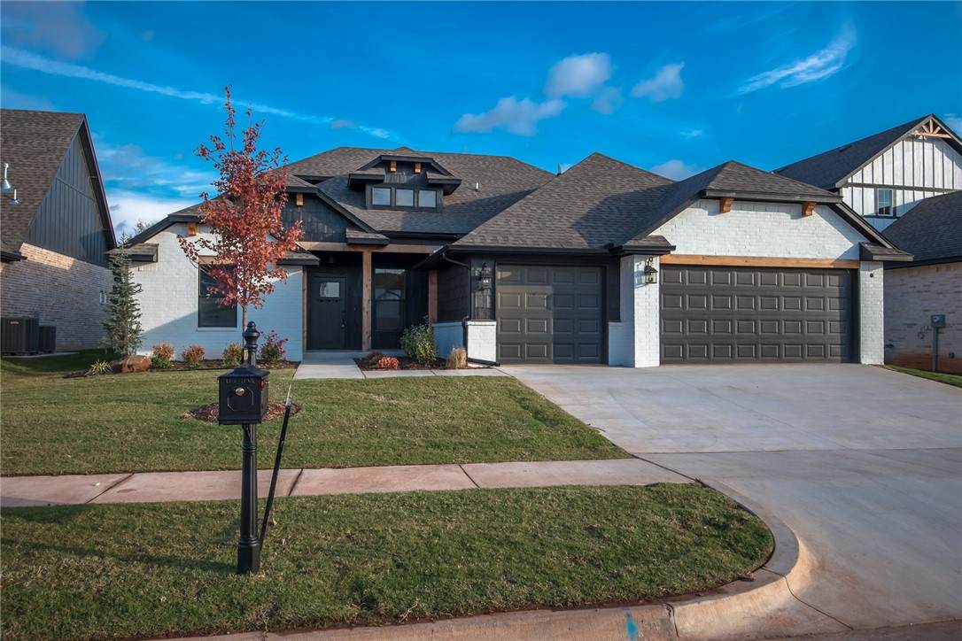 7917 Behr Drive - Photo 1