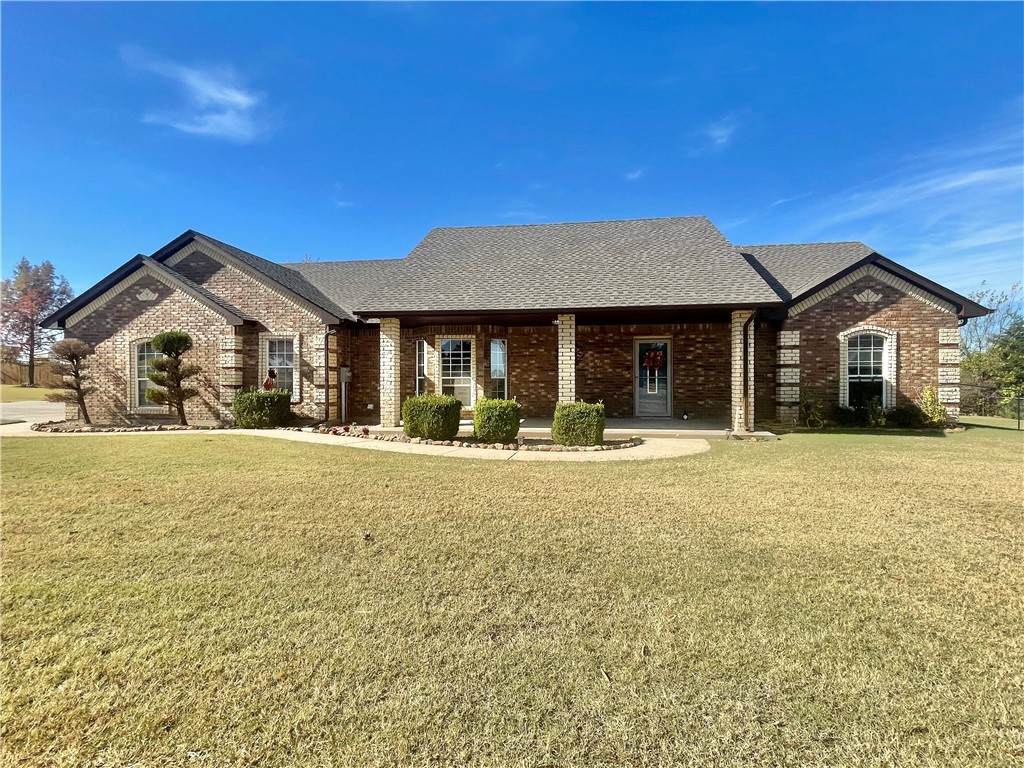 121 Eagle Lake Lane - Photo 1