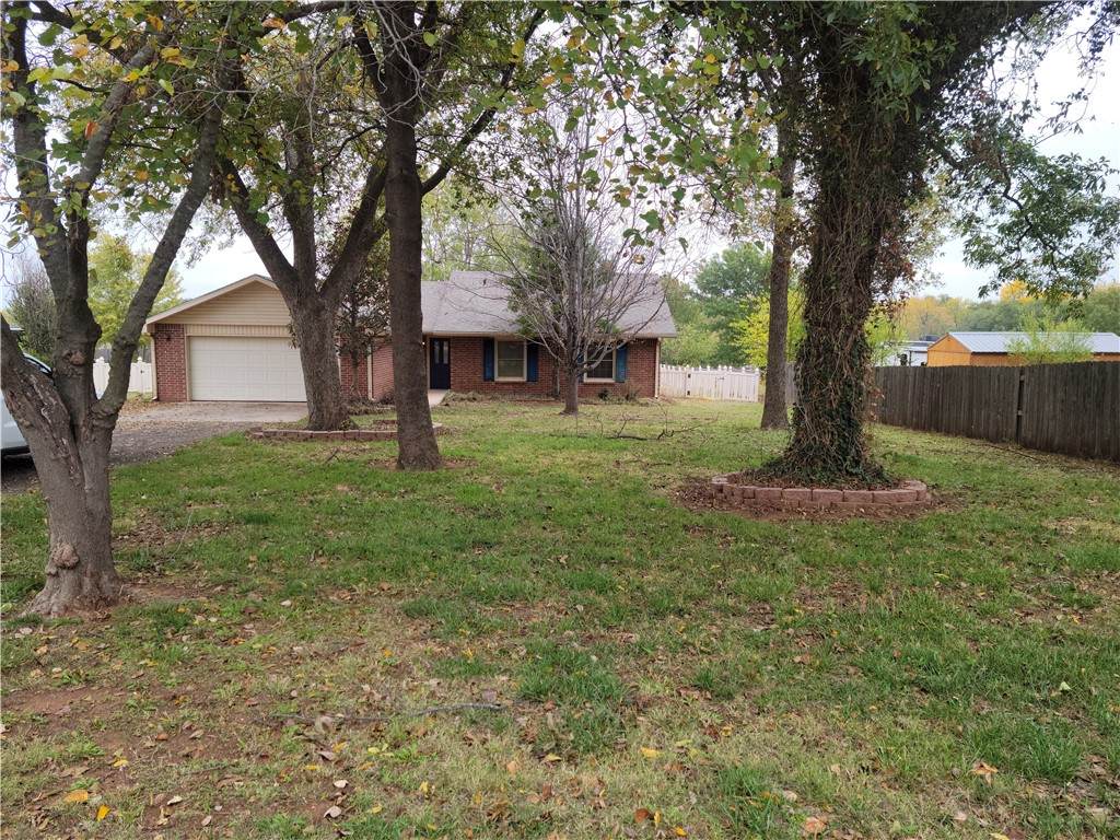 818 Jessica Way Street - Photo 1
