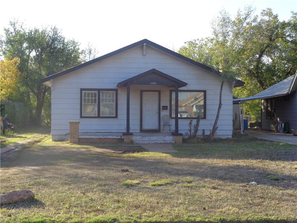 1405 Lee Street - Photo 1