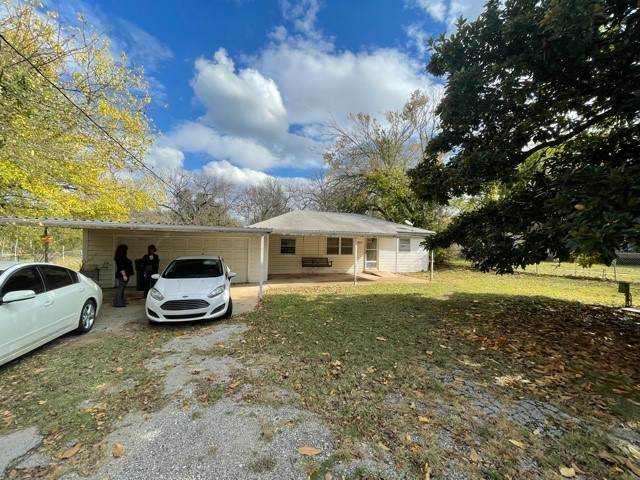 3512 Douglas Boulevard - Photo 1