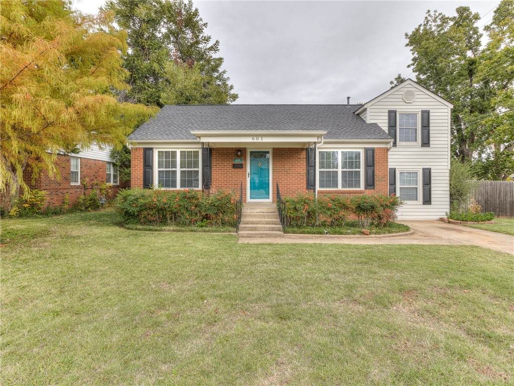 601 51st Street - Photo 1