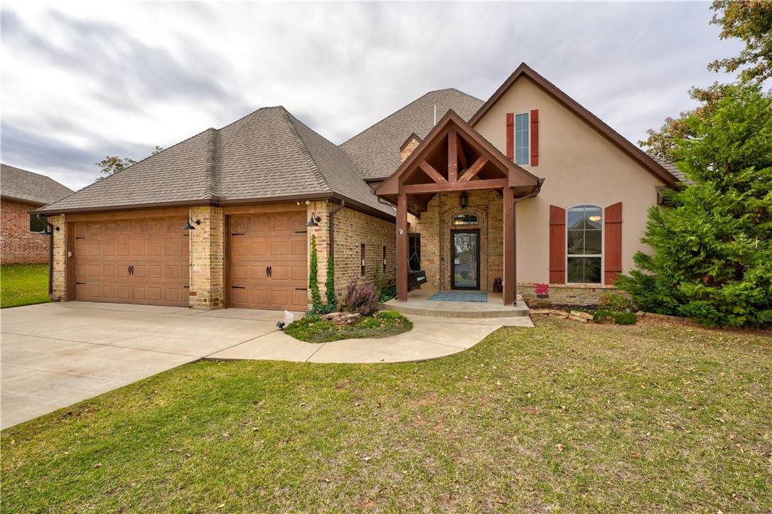 1600 Cordova Court - Photo 1