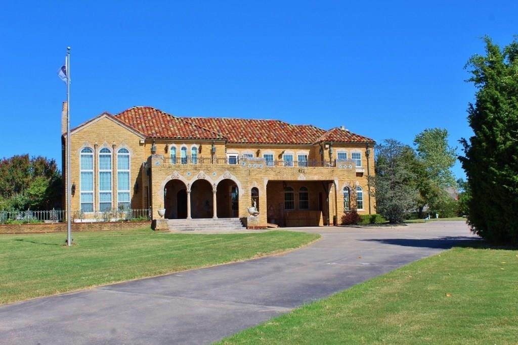 612 Wrangler Boulevard - Photo 1