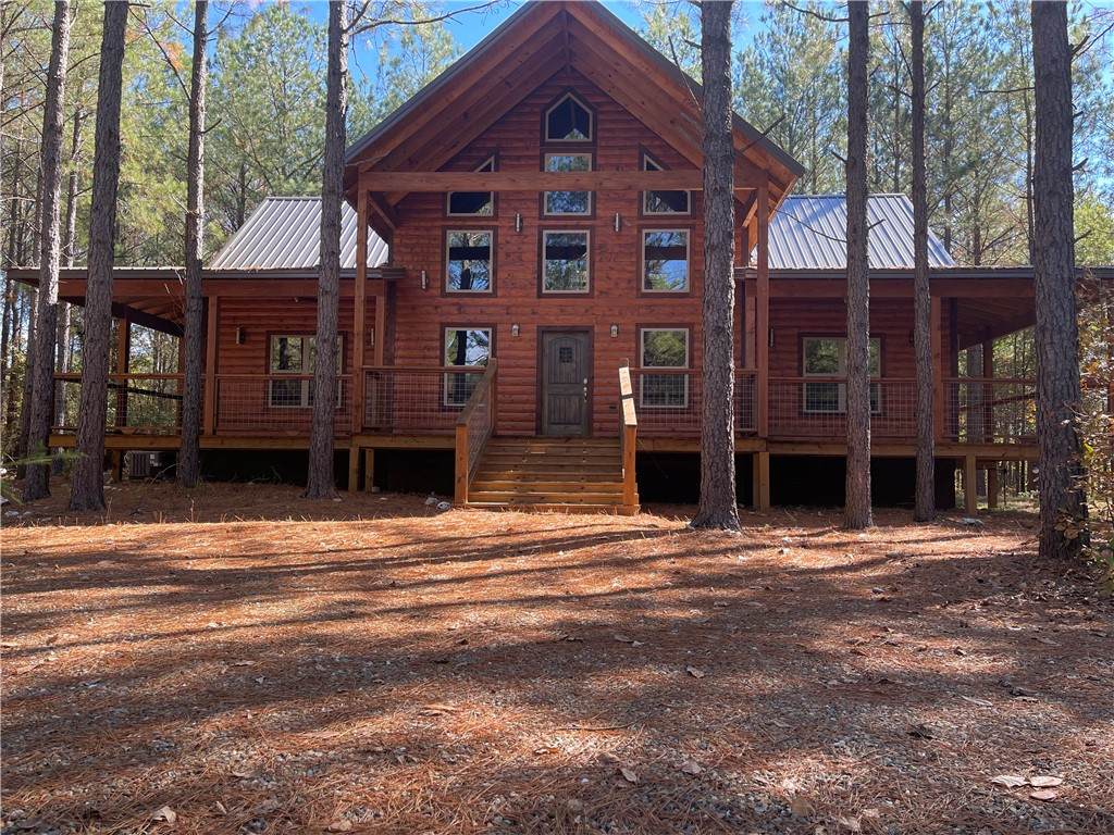 338 Lost Creek Trail Road - Photo 1