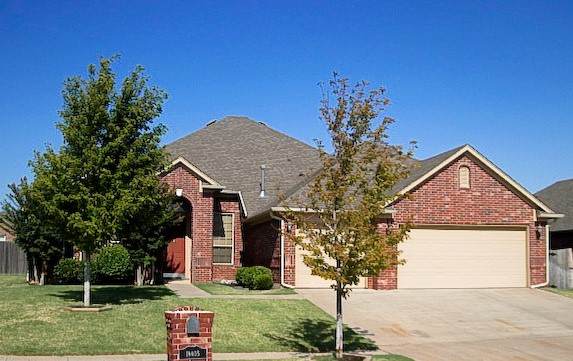 18405 Mesa Road - Photo 1