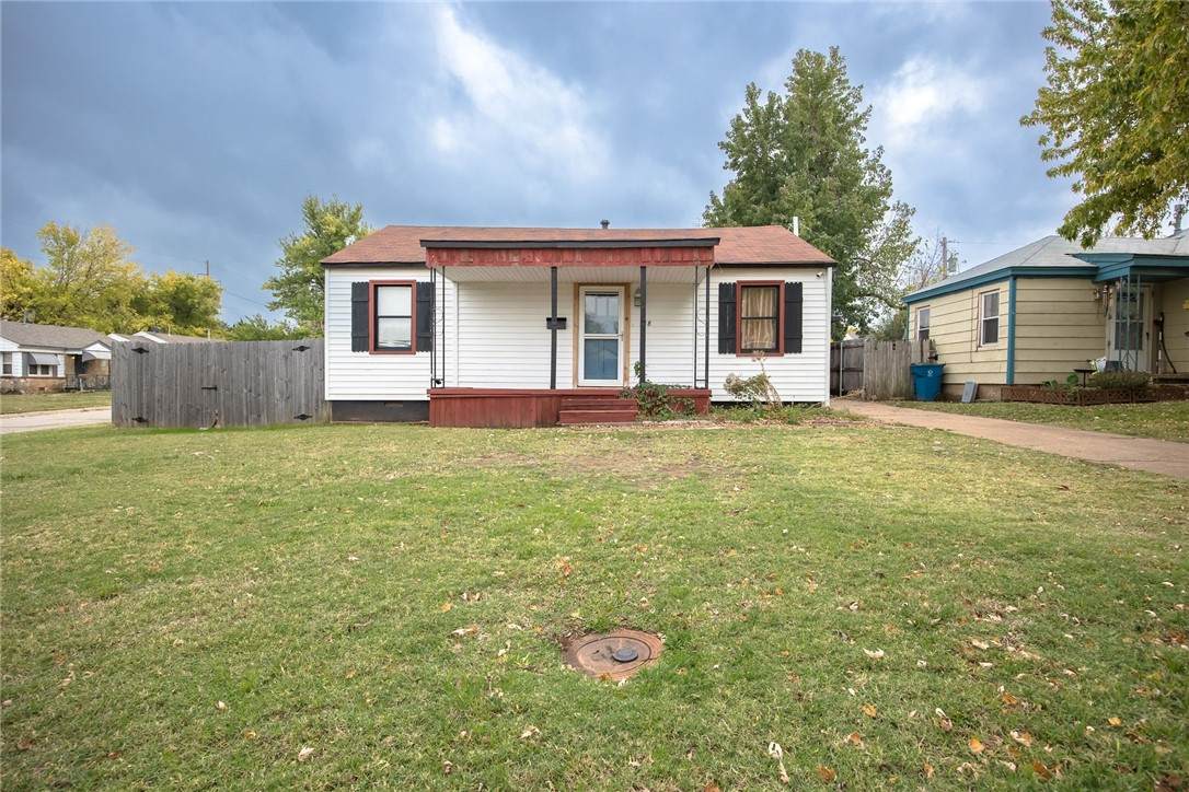 548 Northrup Drive - Photo 1