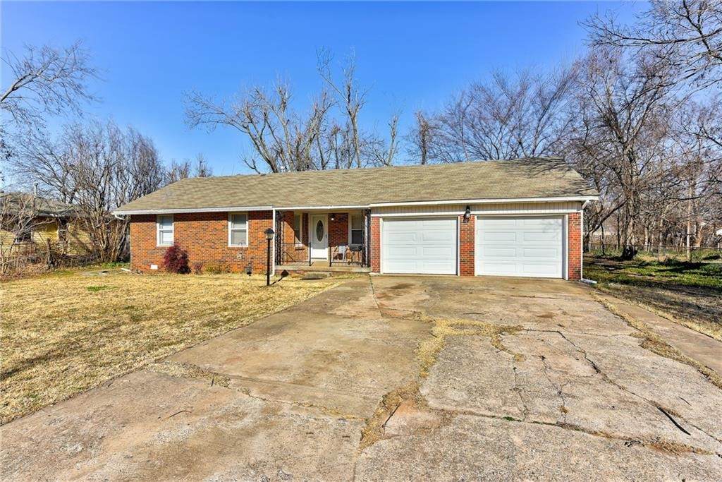 3917 Lawn Drive - Photo 1