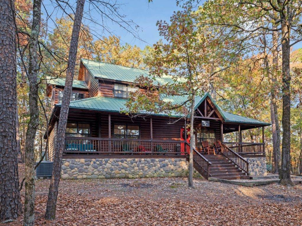 19 Steelhead Bay Lane - Photo 1
