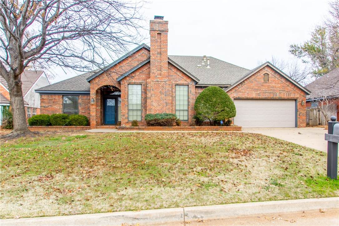 4425 Rankin Road - Photo 1