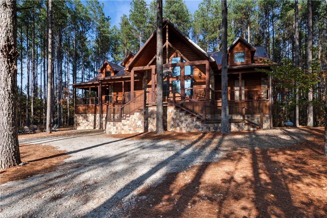 88 Pine Ridge Trail - Photo 1