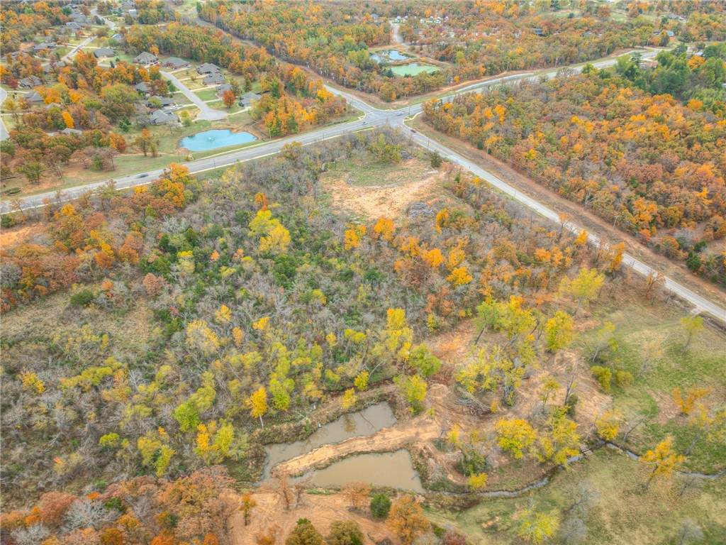 Choctaw Road - Photo 1