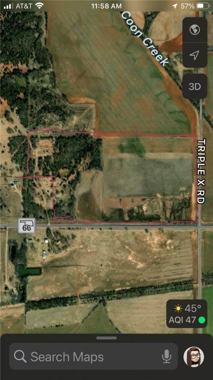 Hwy 66/Triple X Road - Photo 1