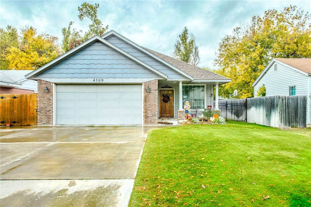 4509 Wheeler Avenue - Photo 1