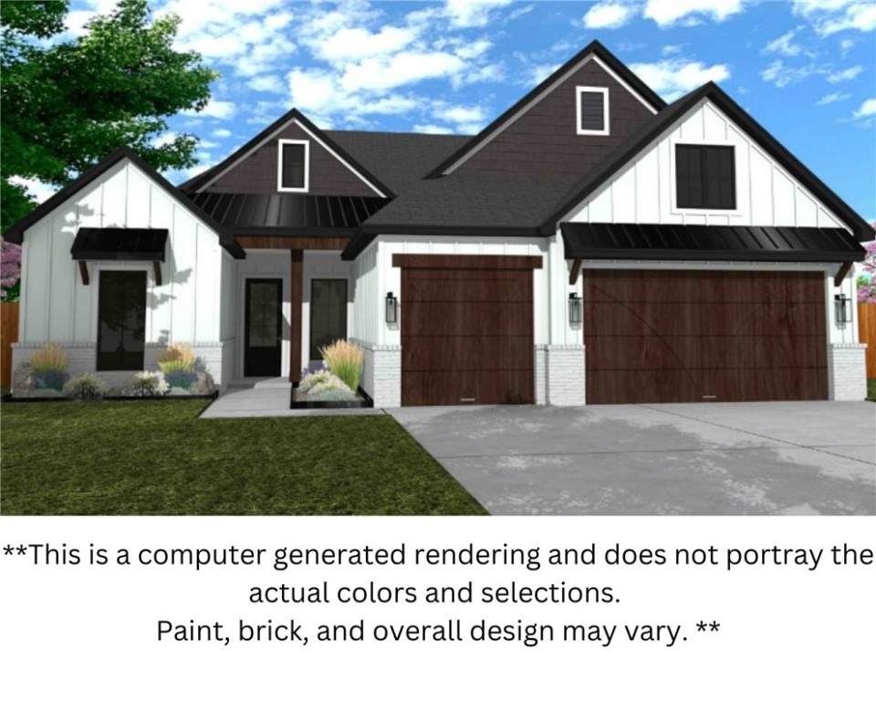 10701 Coeur Court - Photo 1