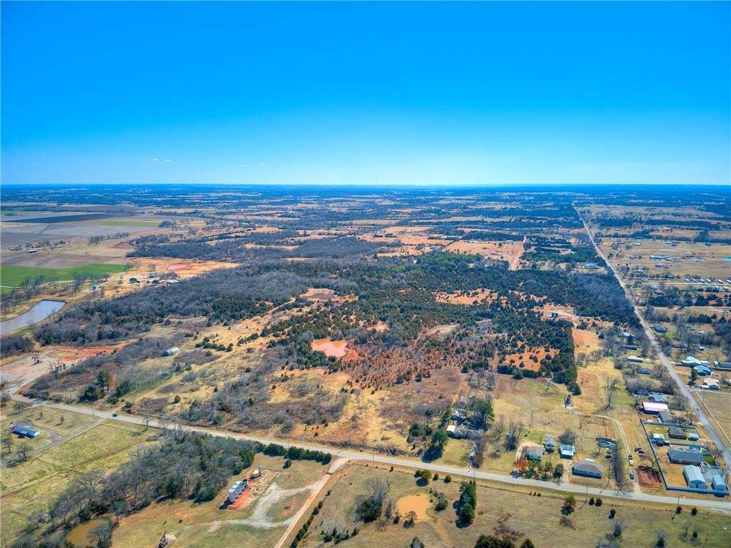 00 Gaddy Rd Lot 1 - Photo 1