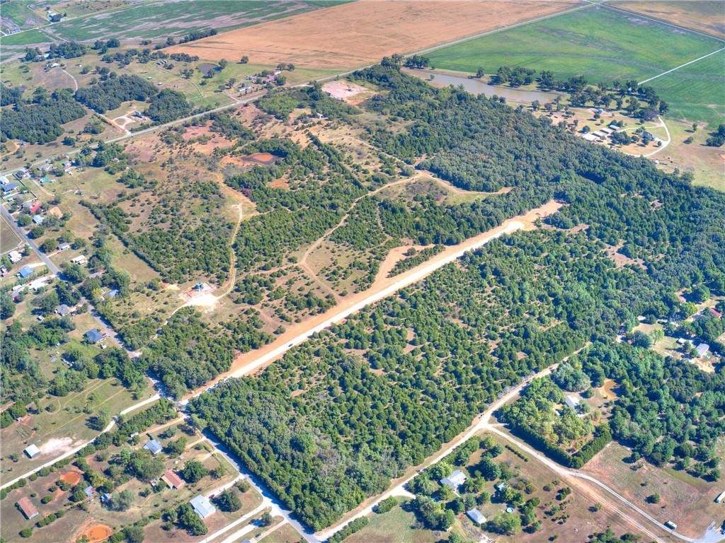 00 Gaddy Lot 2 Road - Photo 1