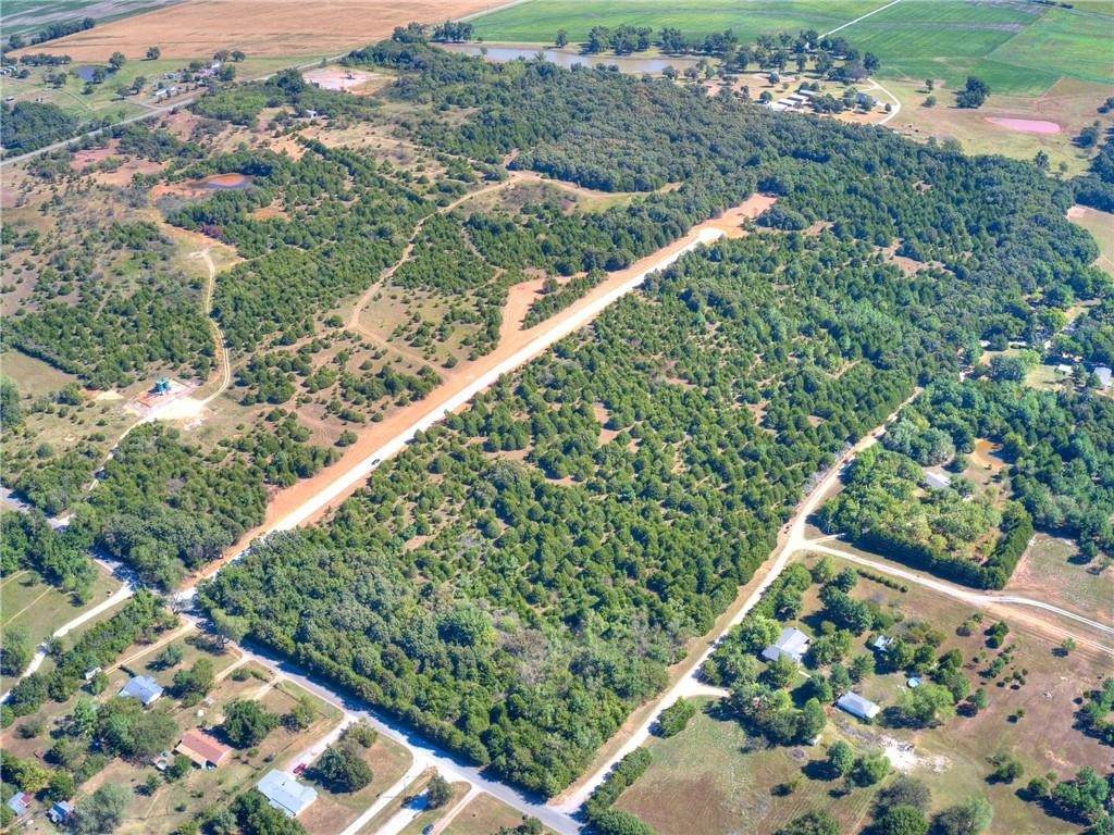 00 Gaddy Rd Lot 15 - Photo 1