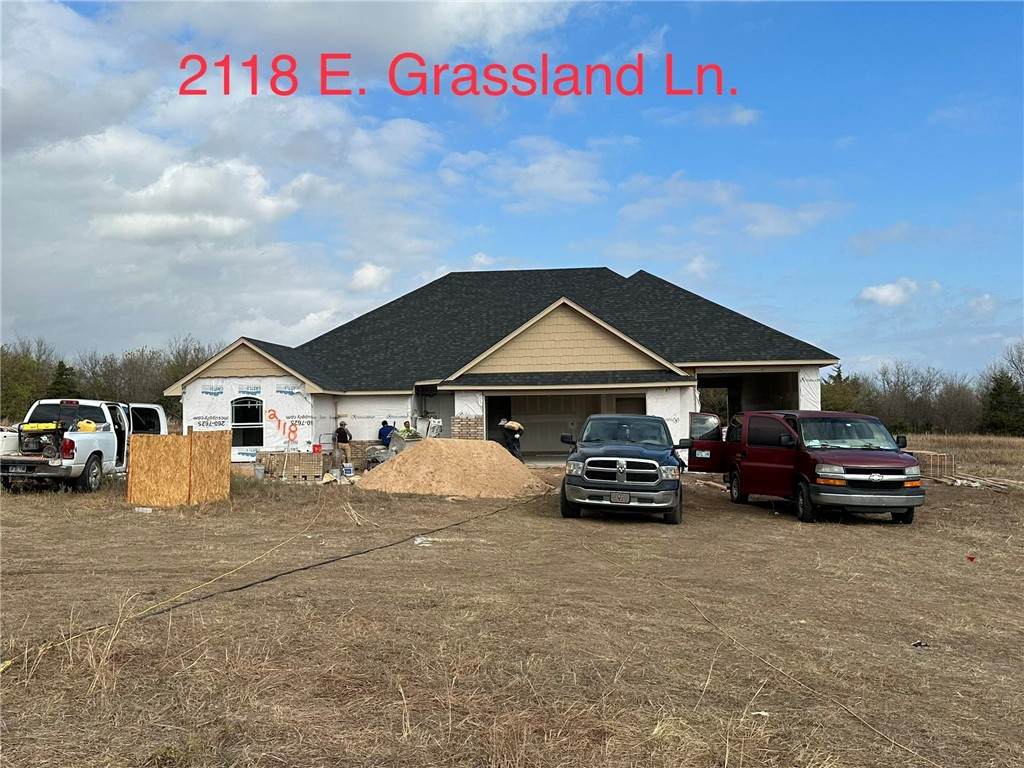 2118 Grassland Lane - Photo 1