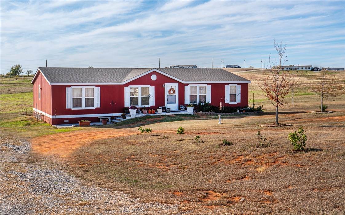 1445 County Road 1344 - Photo 1