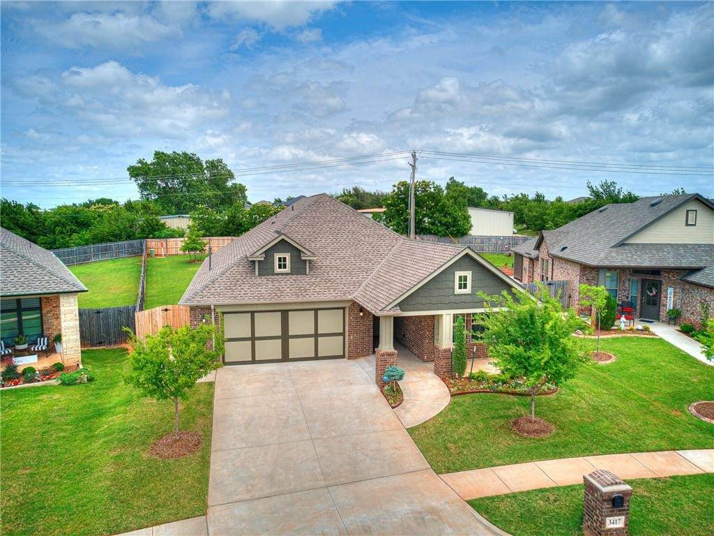 3417 Crampton Gap Way - Photo 1
