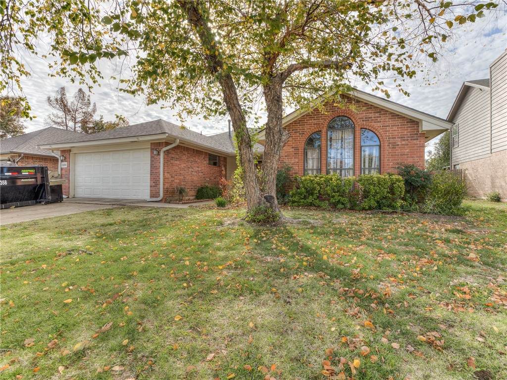 1320 Newbury Drive - Photo 1