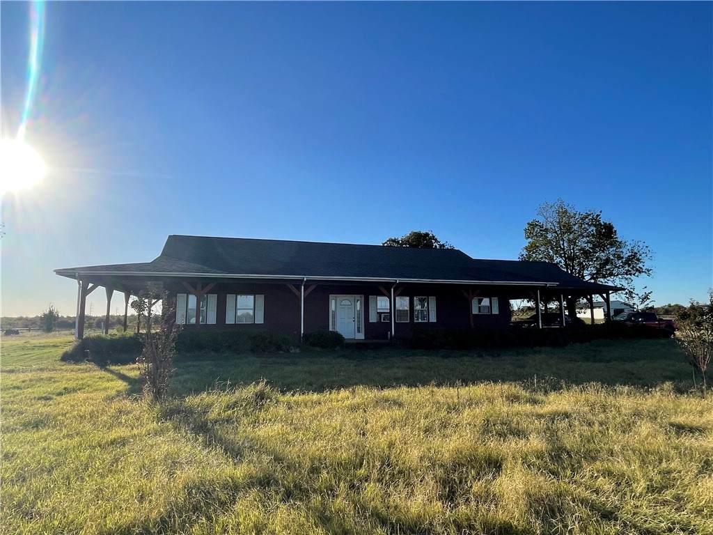 1705 Conley Road - Photo 1
