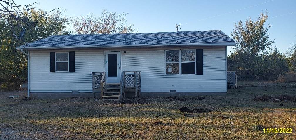 23888 Highway 177 - Photo 1