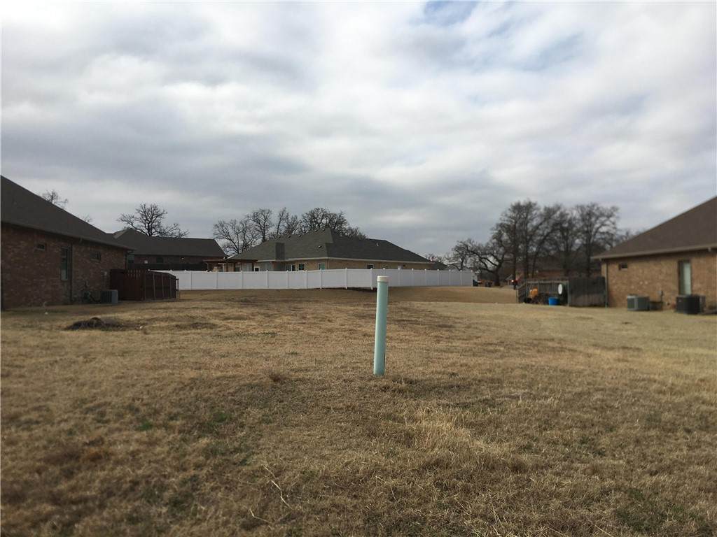 1120 Black Jack Drive - Photo 1
