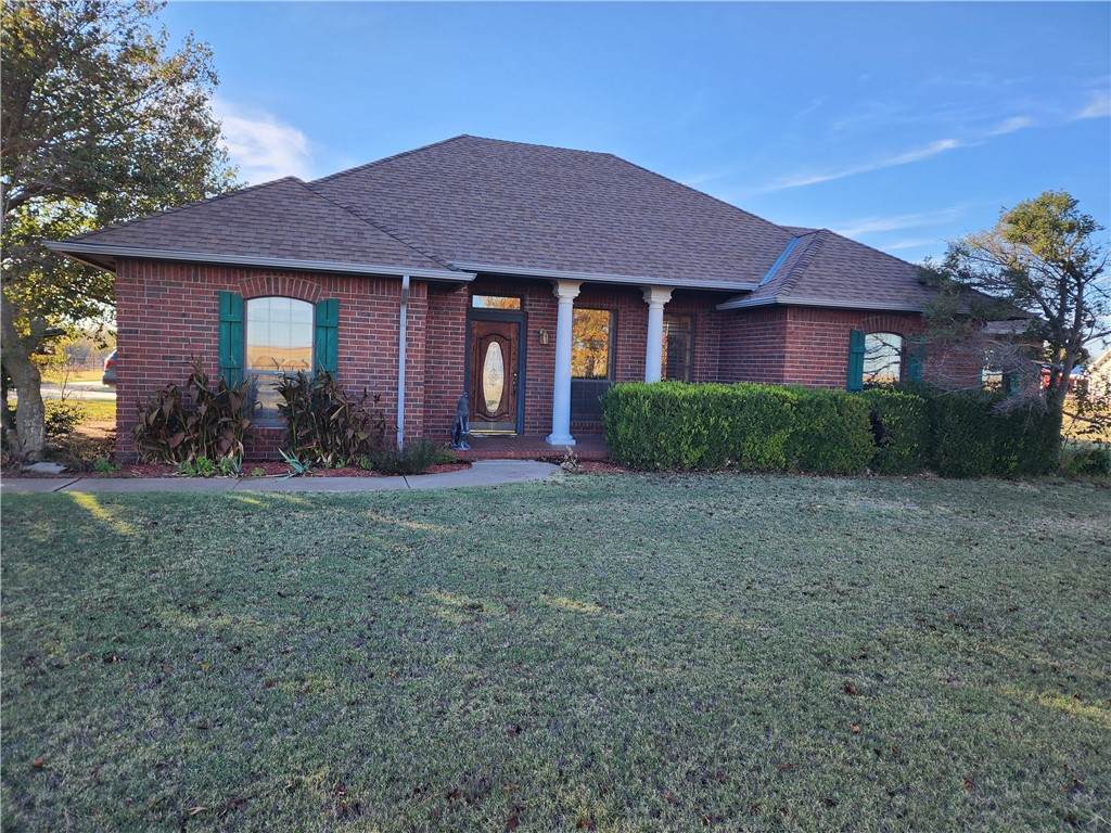 215 Richland Road - Photo 1