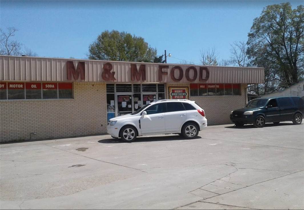 402 Texas Street - Photo 1